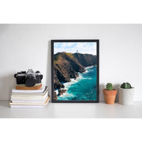 Cape Byron iii - Tidaltones