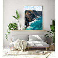 Cape Byron iii - Tidaltones