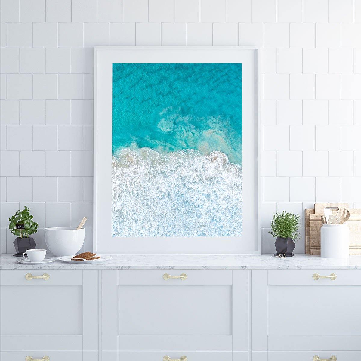 Byron White Wash - Tidaltones
