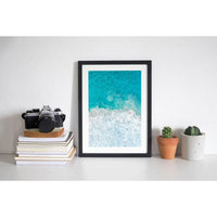 Byron White Wash - Tidaltones