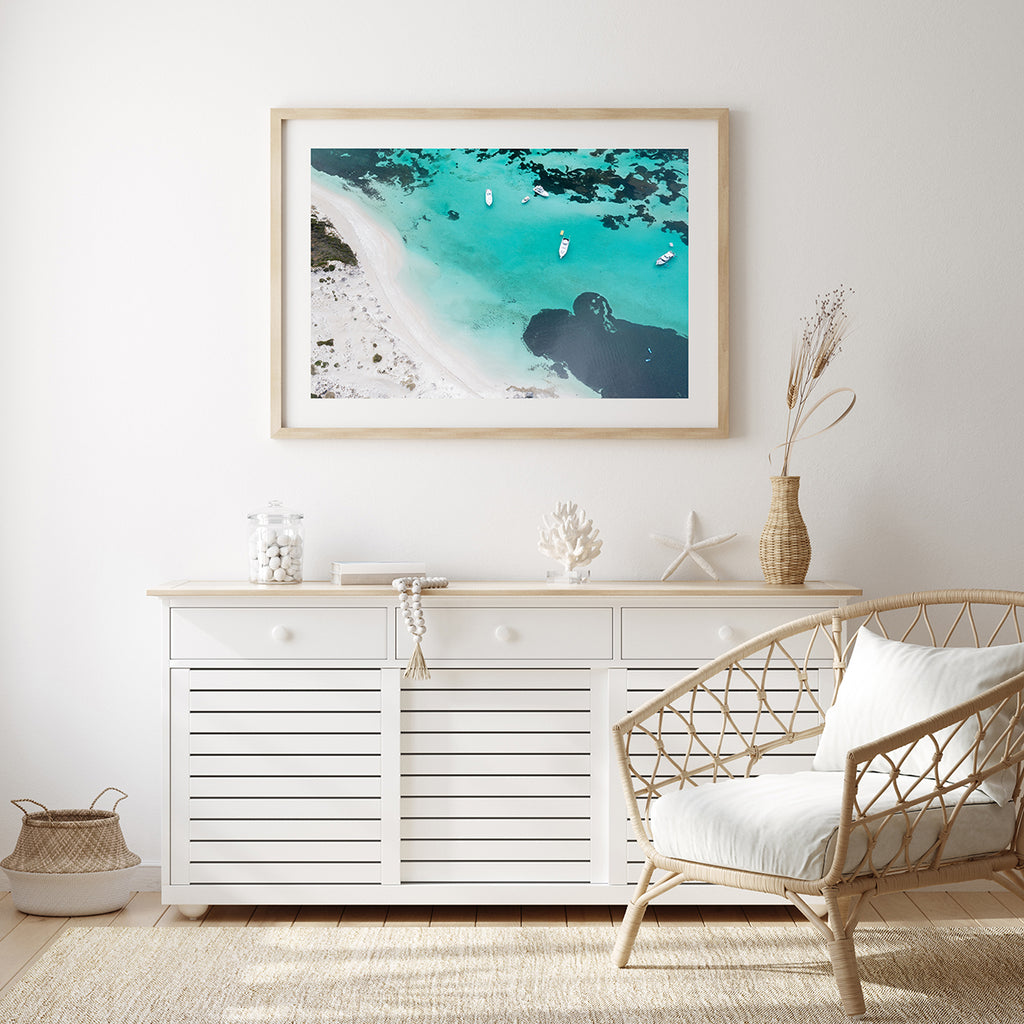 Porpoise Bay ii - Tidaltones