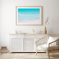 Lucky Bay Blues - Tidaltones