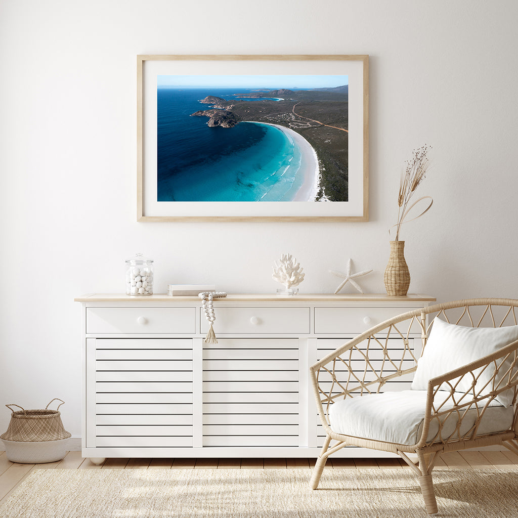 Lucky Bay - Tidaltones
