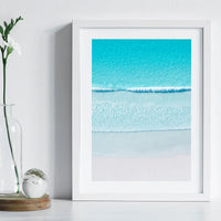 Lucky Bay Blues - Tidaltones