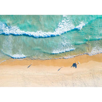 Burleigh Beach Morning Swim - Tidaltones