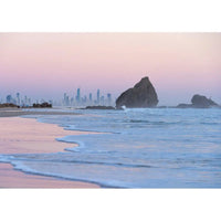 Currumbin Alley Sunset - Tidaltones