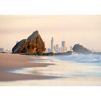 Currumbin Alley Sunrise - Tidaltones