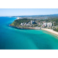 Burleigh Aerial - Tidaltones