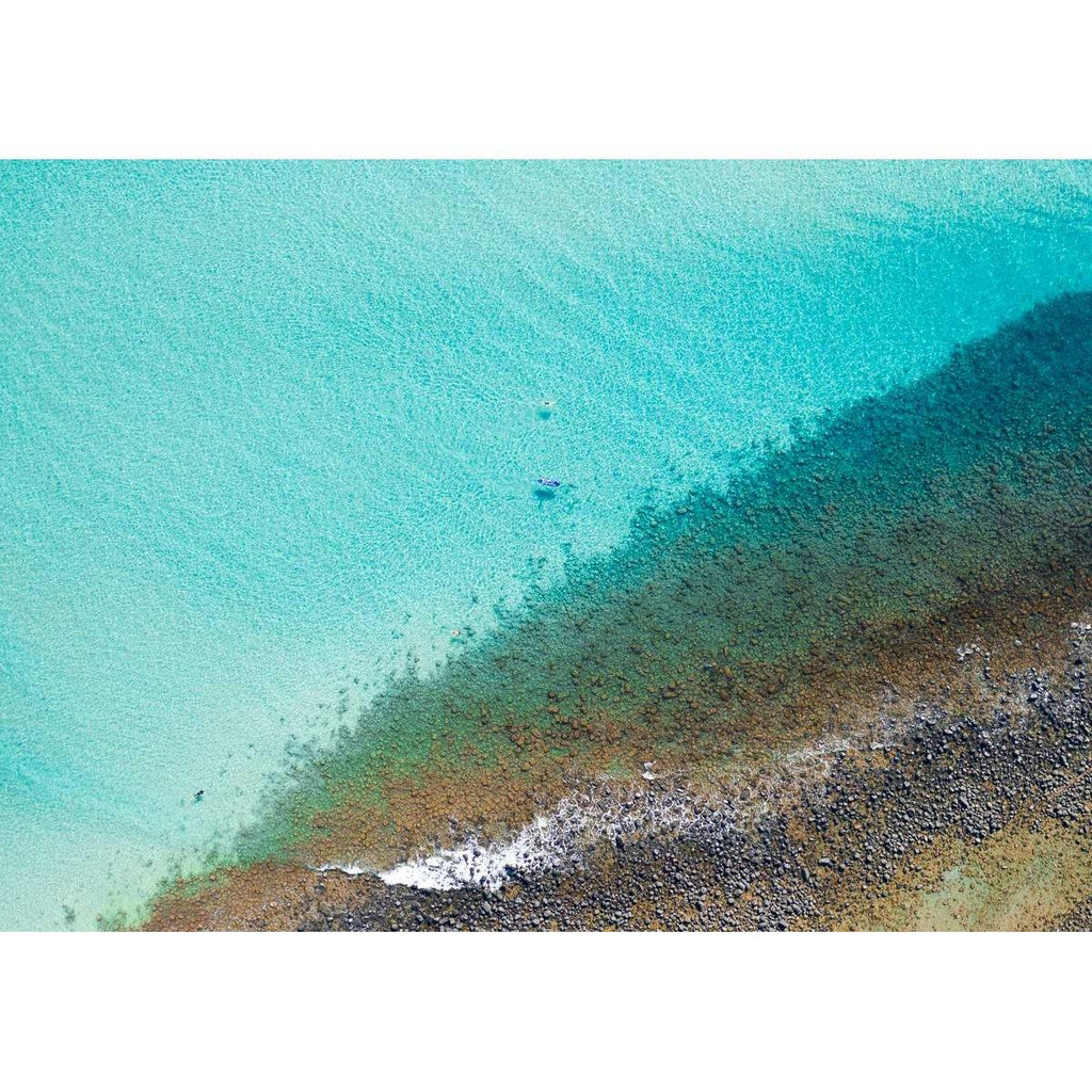 Burleigh Bliss - Tidaltones