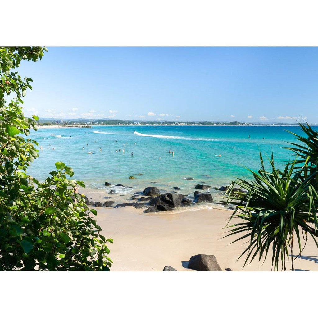 Coolangatta Bathing ll - Tidaltones