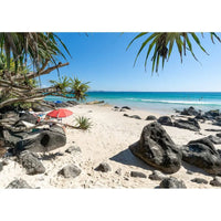 Cooly Sunbaking - Tidaltones