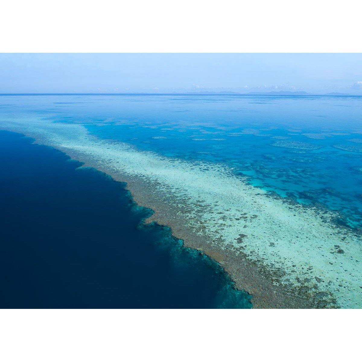 GBR Blues - Tidaltones