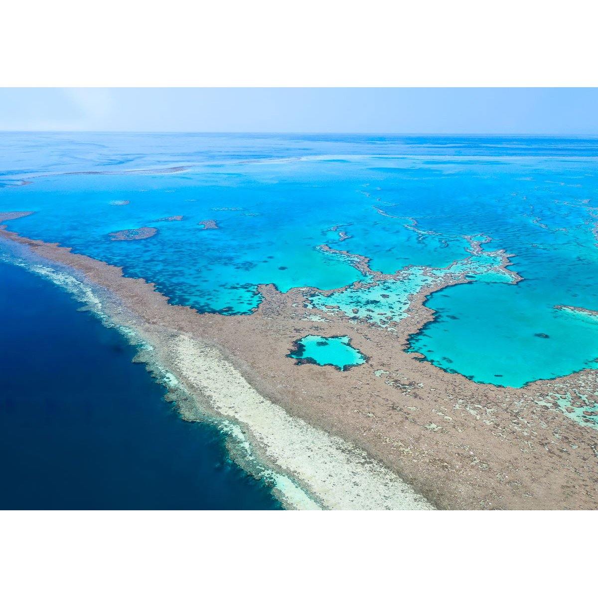 GBR Channel ii - Tidaltones