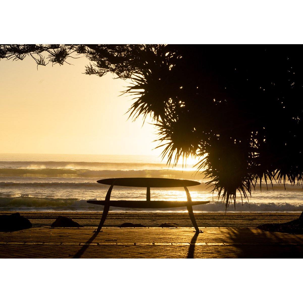 Burleigh Sun & Waves - Tidaltones