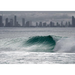 Kirra Wave ii - Tidaltones
