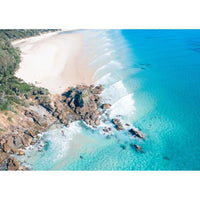 The Pass From Above - Tidaltones