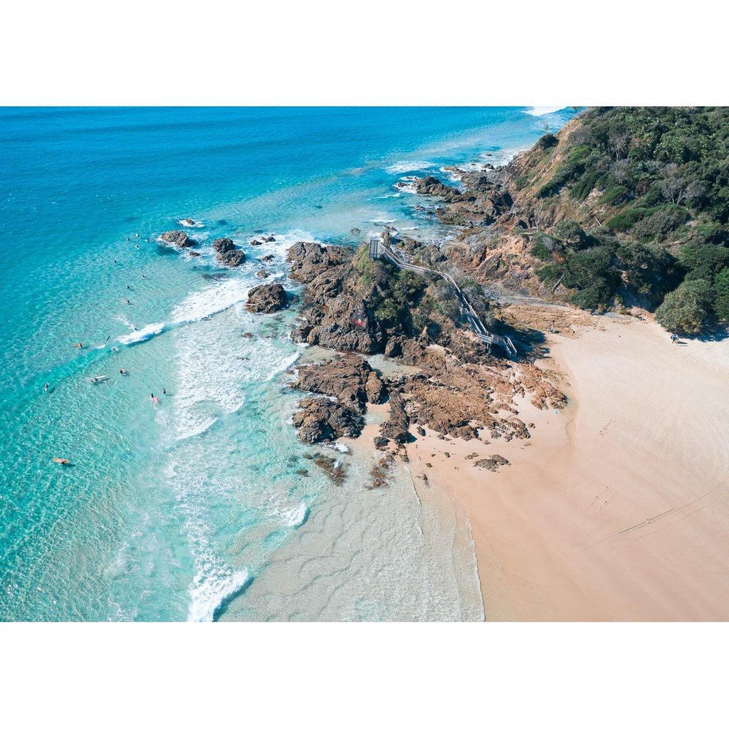 The Pass Crystal Clear - Tidaltones