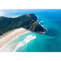 Cape Byron - Tidaltones