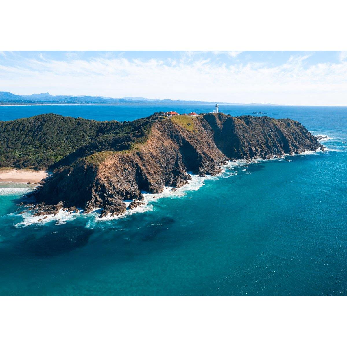 Cape Byron ii - Tidaltones