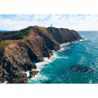 Cape Byron iii - Tidaltones