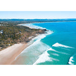 Watgoes From Above ii - Tidaltones
