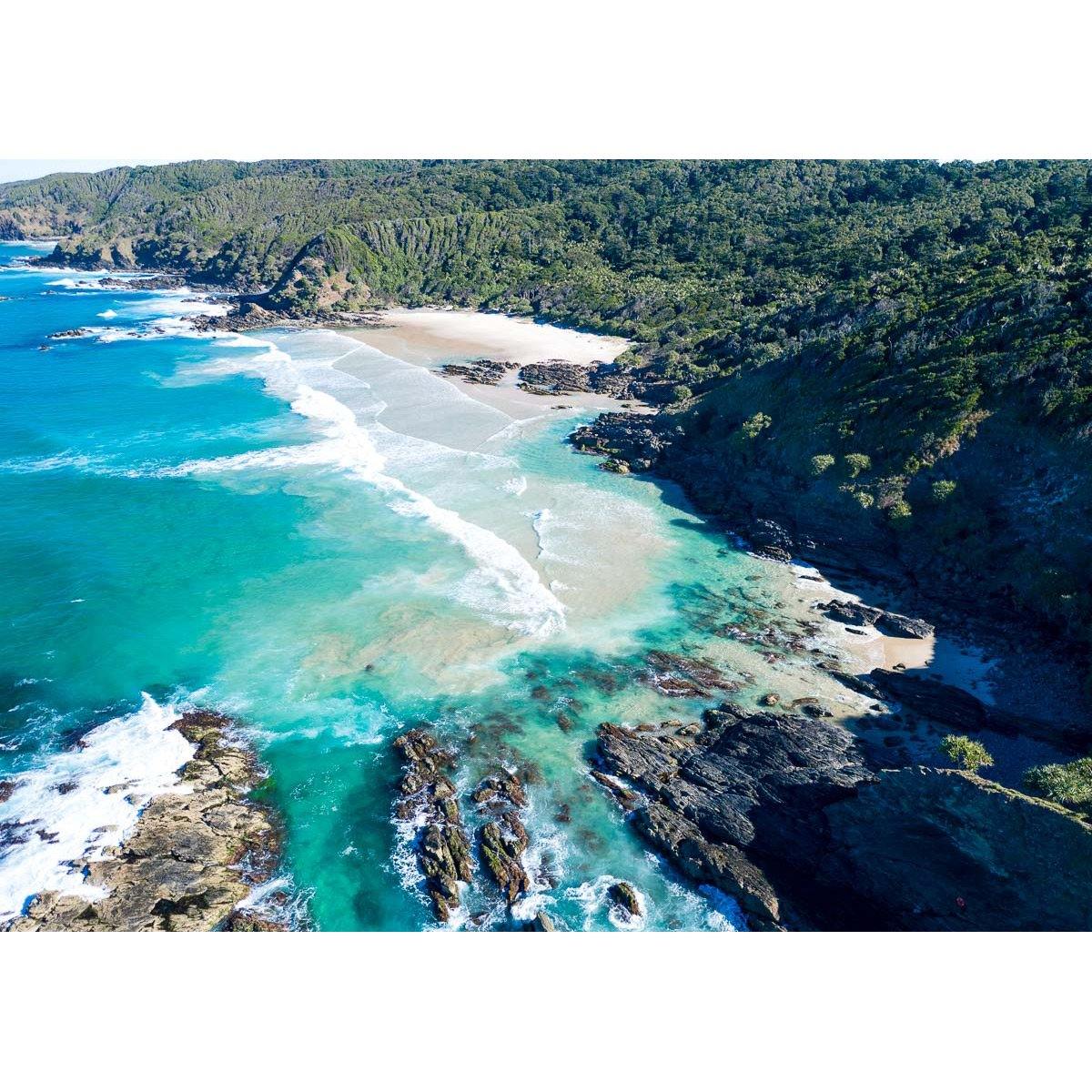 Whites Beach - Tidaltones