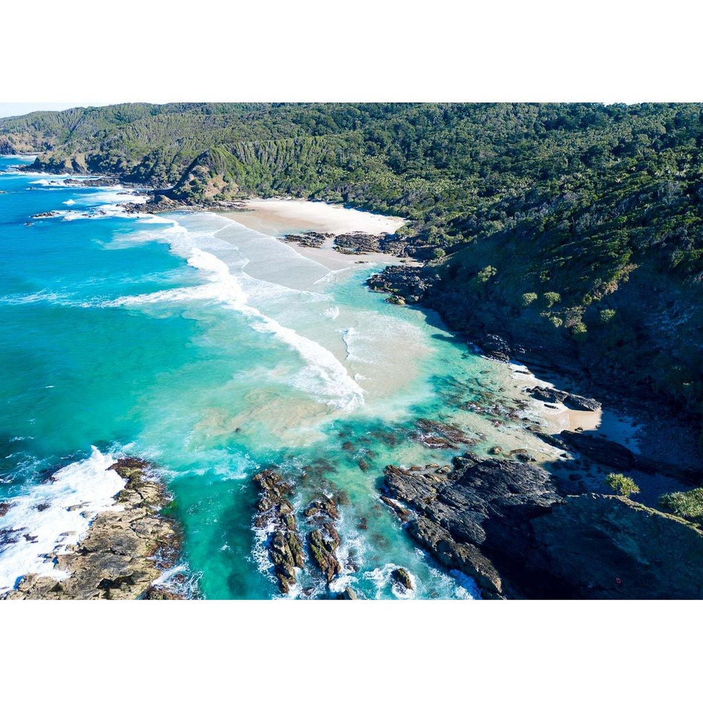 Whites Beach - Tidaltones