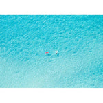Turquoise Tides - Tidaltones