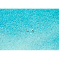 Turquoise Tides - Tidaltones