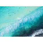 Burleigh White Wash - Tidaltones
