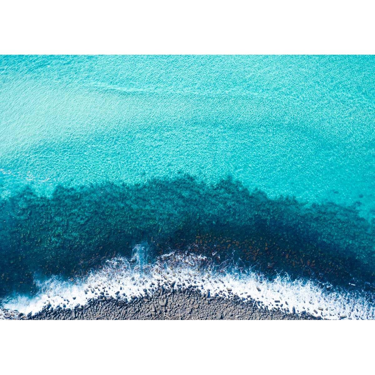 Burleigh Blues - Tidaltones