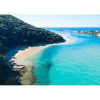 Tally Blues - Tidaltones