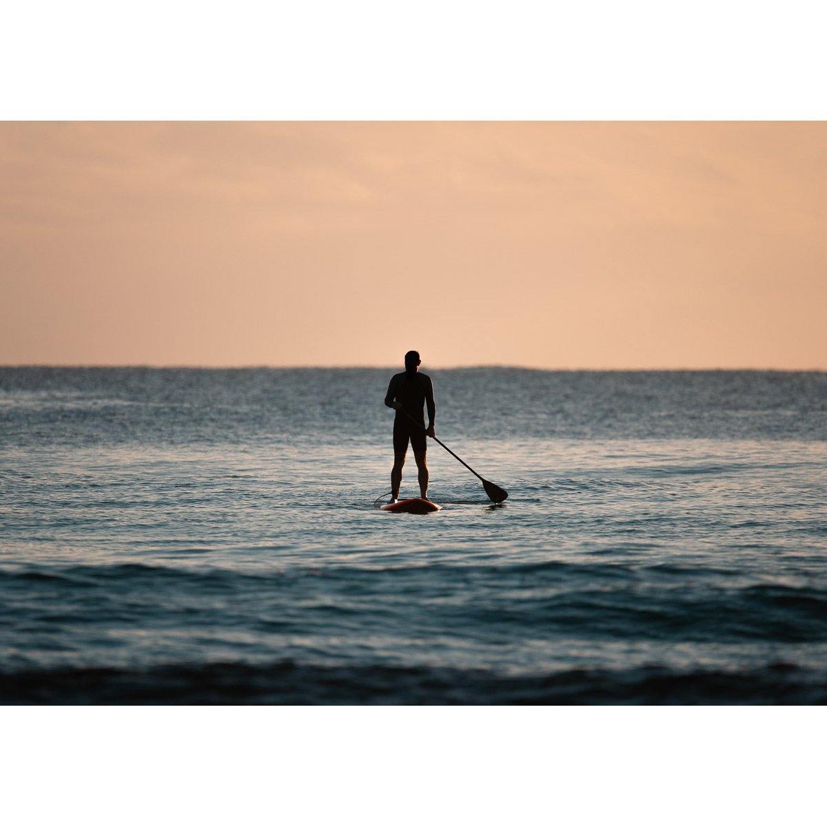 SUP Sunrise - Tidaltones