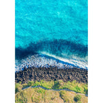 Burleigh Headland Aerial - Tidaltones