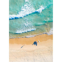 Burleigh Beach Morning Swim - Tidaltones