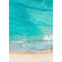 Burleigh Beach Crystal Clear - Tidaltones