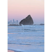 Currumbin Alley Sunset - Tidaltones