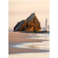 Currumbin Alley Sunrise - Tidaltones