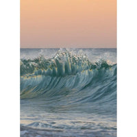 Wave Sunset Delight - Tidaltones