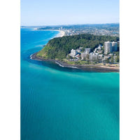 Burleigh Aerial - Tidaltones