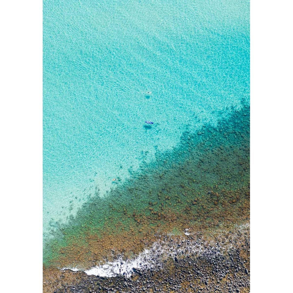 Burleigh Bliss - Tidaltones