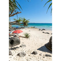 Cooly Sunbaking - Tidaltones