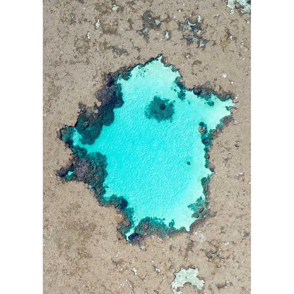 Reef Craters - Tidaltones