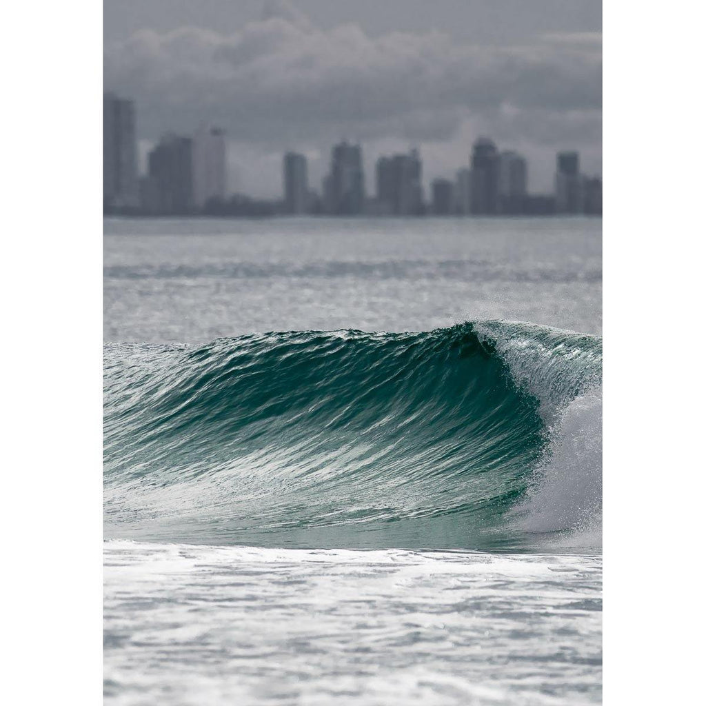 Kirra Wave ii - Tidaltones