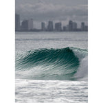 Kirra Wave ii - Tidaltones