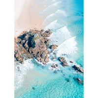 The Pass From Above - Tidaltones