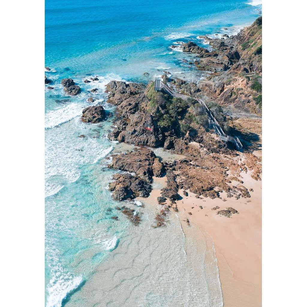 The Pass Crystal Clear - Tidaltones