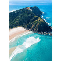 Cape Byron - Tidaltones