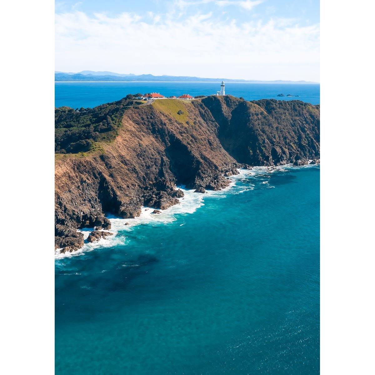 Cape Byron ii - Tidaltones