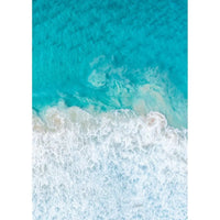 Byron White Wash - Tidaltones